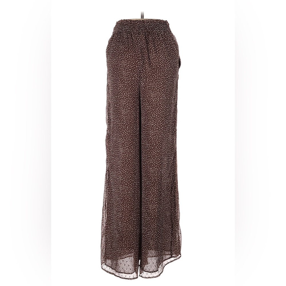 H&M Casual Flowy Pants | Size 4